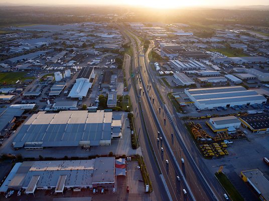 Aerial Photography - Stefan Jannides Photography - 10062001RM