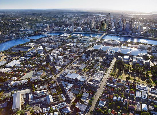 Aerial Photography - Stefan Jannides Photography - 10067001RM